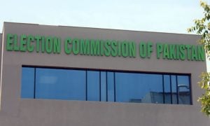 ECP, https://wenewsenglish.com/elections-2024-ecp-says-results-to-be-announced-on-time/