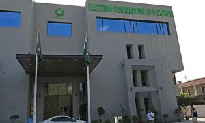 ECP, Election Commission of Pakistan, Rawalpindi Commissioner, general elections, Sikandar Sultan Raja, Punjab Election Commissioner, Babar Hasan Bharwana, ECP, Liaquat Ali Chattha,