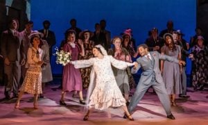 English National Opera, Singers, Musicians, Vote, Strike, ENO, Chorus, UK, Pay, Production, London, Freelance, Arts Council England, Manchester,