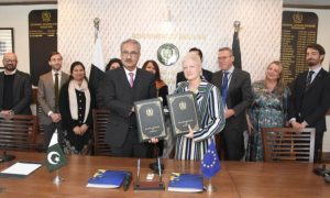 Pakistan, EU, Gilgit Baltistan, Balochistan, Sindh. Cooperation, million, billion, economic, Khyber Pakhtunkhwa ,European Union, ambassador, envoy