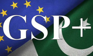 EU Envoy Urges Pakistani Businessmen to Take Benefit of GSP Plus