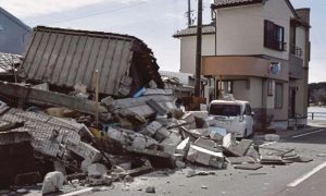 Japan, Earthquake, Tsunami, Tokyo, North Korea, South Korea, Coastal, Russia, Internet, Ishikawa, Toyama