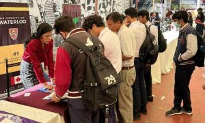 Education Expo