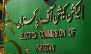 Election Commission