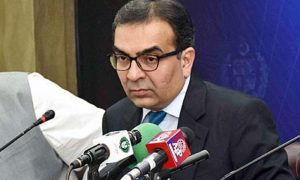 Energy minister