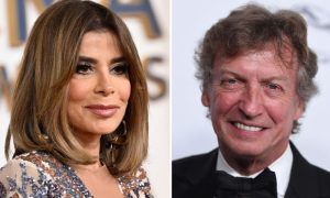 America, Idol, Star, Paula Abdul, Singer, Dancer, Nigel Lythgoe, Los Angeles, Superior Court, Sexual Assault, Dance, California,
