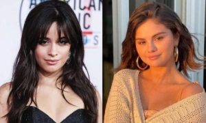 Camila Cabello, Selena Gomez, Social Media, Post, Instagram, Story, Artist, Music, Taylor Swift, Health, Mental Health, Musical
