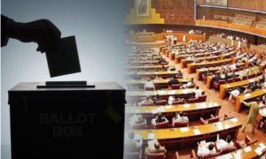 FAFEN, Election Commission of Pakistan, ECP, Returning Officers, ROs, nomination papers, Elections Act