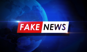 Fake News and Media Literacy: Navigating the Information Landscape