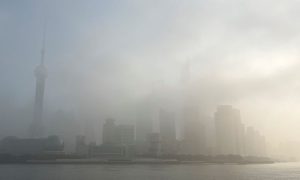 Fog