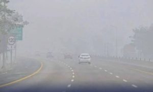 Fog