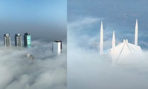 Fog