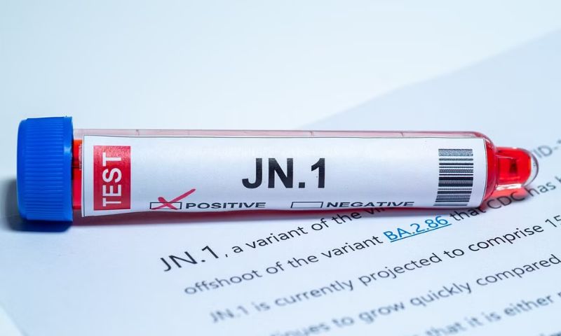 Borders, COVID, JN.1, Laboratory, NCOC, Omicron, Pakistan