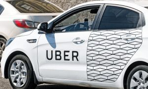 Kia, US, Tech, CES, Skorea, Uber
