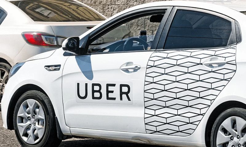 Kia, US, Tech, CES, Skorea, Uber