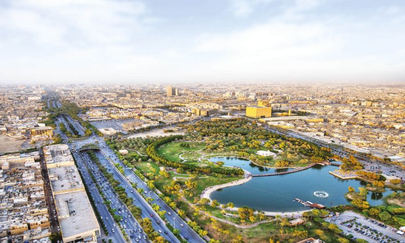 Saudi Arabia, Vision 2030, Pakistan, Alliance