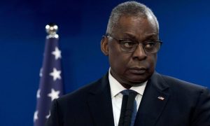 Defense Secretary, Lloyd Austin, Pentagon Trump, US, Walter Reed National Military Medical Center, White House, Biden