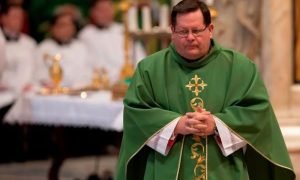 Canada, Religion, Crime, Assault, Catholic, Cardinal, Sexual Assault