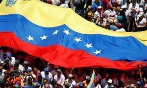 Venezuela Court Rules Two-time Candidate Capriles Ineligible Ahead of Presidential Elections Venezuela, Politics, Vote, Opposition, Court, President, Candidate, Capriles, Vote