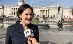 Urdu, US, Speaker, Hindi, Spokesperson, London
