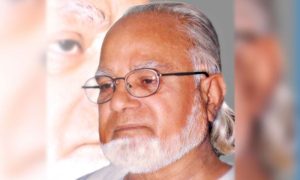 Poet, Naat Khwan, Urdu, pride of performance, Muzaffar Warsi