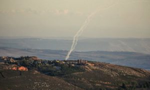 Syria, Israel, Strikes, Iran, Fighters