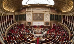 France, Women, Rights, Abortion, MPs, Vote, Constitution