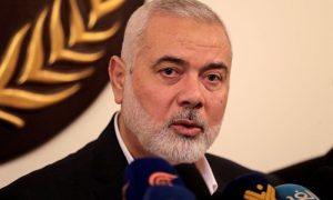 Gaza, Hamas, Proposal, Truce,