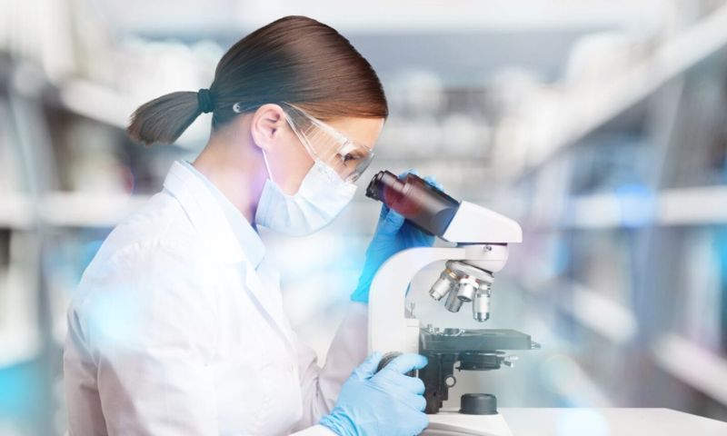 Scientists, Discovery, Q Fever Treatment, Defense Science and Technology Laboratory, Coxiella burnetii