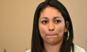 El Salvador, Crime, Abortion, Women