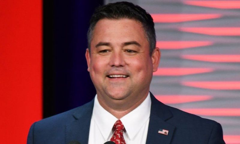 Florida, Republican, Chair, Christian Ziegler, US, Rape