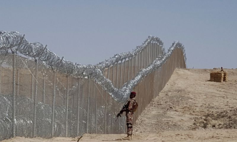 Iranian strikes, Balochistan, Pakistan, Afghanistan, China, BLA, BLF, Middle Eastern, Marg Bar Sarmchar