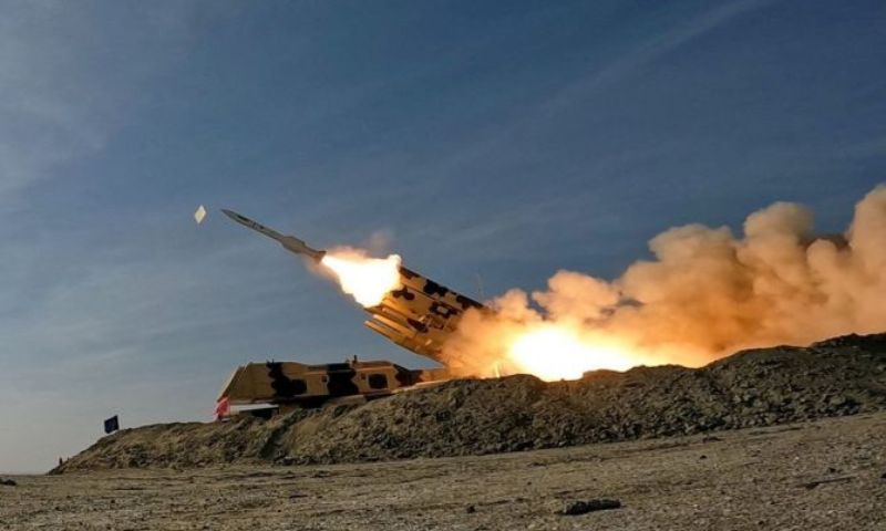 Iranian strikes, Balochistan, Pakistan, Afghanistan, China, BLA, BLF, Middle Eastern, Marg Bar Sarmchar