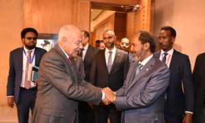 Somalia, Arab League, Somaliland, Ethiopia, African