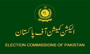 ECP, Syed Asif Hussain, Secretary, Pakistan, Elections, Polls