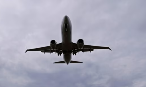 'Four Survivors' After Russian Jet Crashes in Afghanistan Mountains