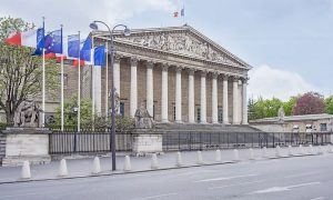 France