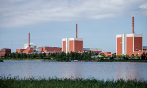 France Aims to Construct 'Beyond' Planned Six New Nuclear Plants: Minister