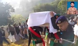 Funeral Prayers