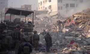 Gaza