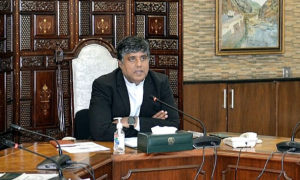 Govt to Install CCTV Cameras at Polling Stations During Elections