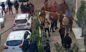 Gunmen Kill One Person in Istanbul: Minister