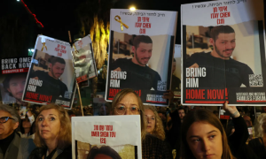 Hamas Proposes New Hostage Deal Amid Ongoing Conflict