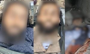 Terrorists, Pakistan, Security Forces, KP, Khyber Pakhtunkhwa, Mir Ali, North Waziristan, Kulachi, Dera Ismail Khan, ISPR, Police,