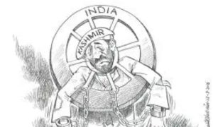 India