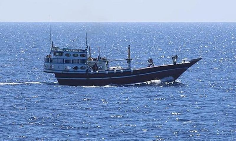 Indian Navy