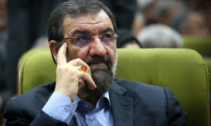 Iran Warns US Against ‘Drowning’ in Red Sea