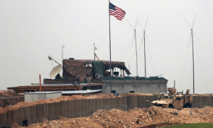 Iraqi Resistance Claims Responsibility for Targeting US Bases in Syria