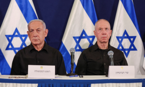 Israel Approves Plan for Frozen Gaza Tax Funds, Bypasses Palestinian Authority