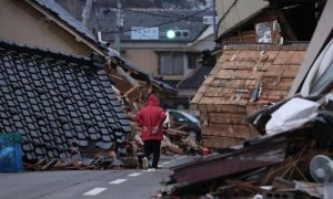 Japan